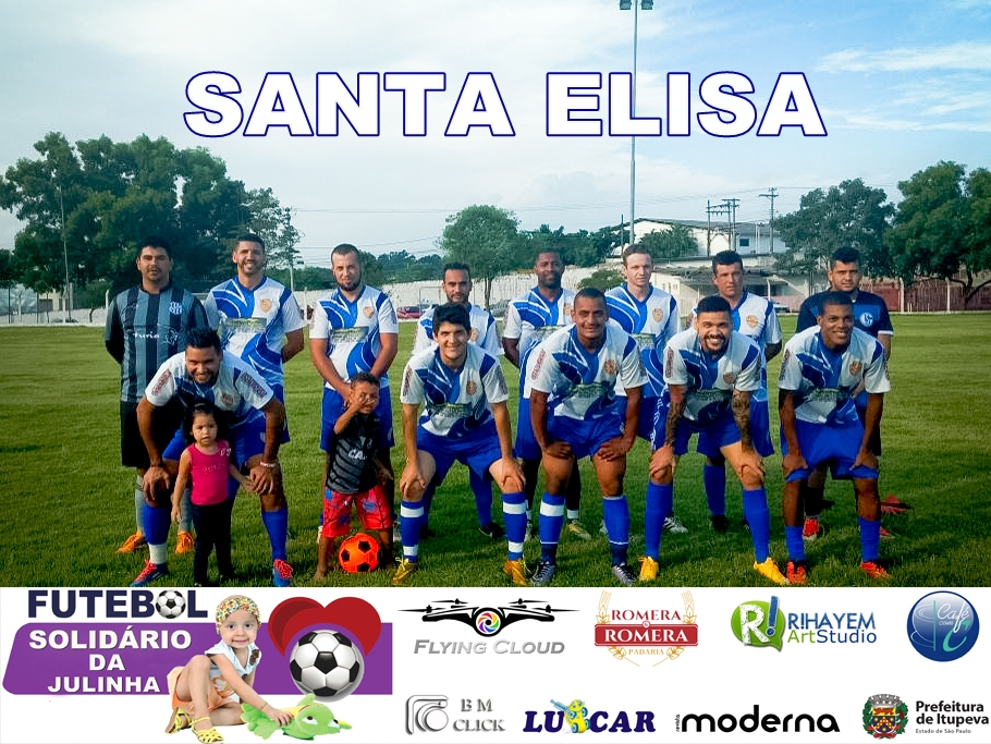 1 Futebol Solidário da Julinha foi Show de Bola