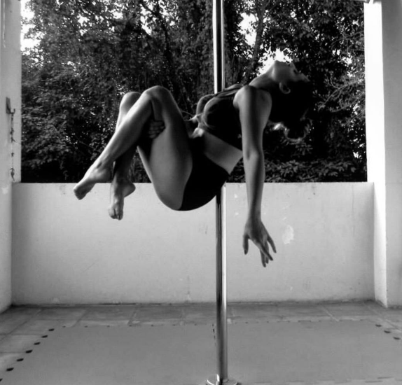 2017-04-04-1 Pole Dance: Da Dança ao Esporte