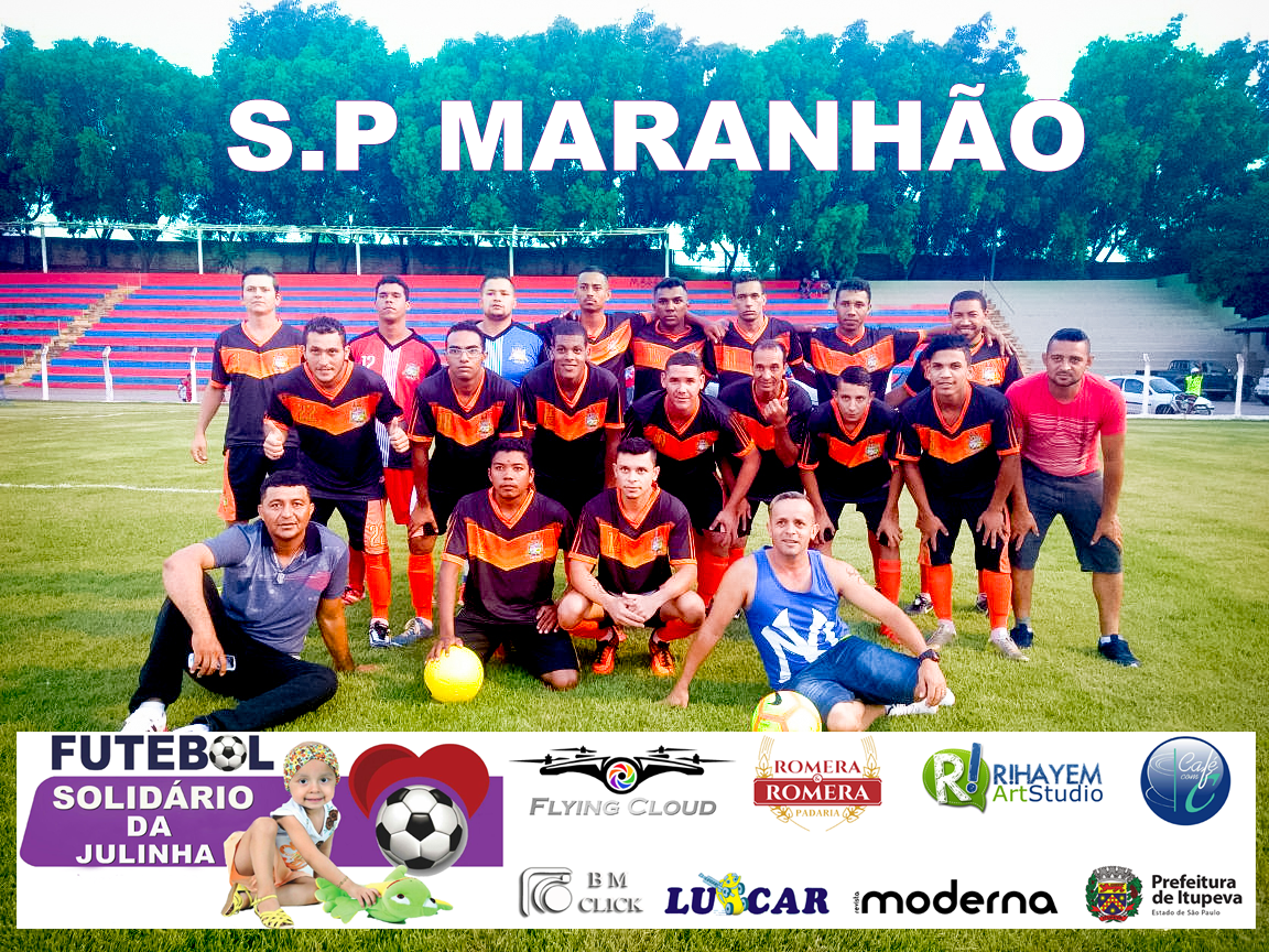 4 Futebol Solidário da Julinha foi Show de Bola