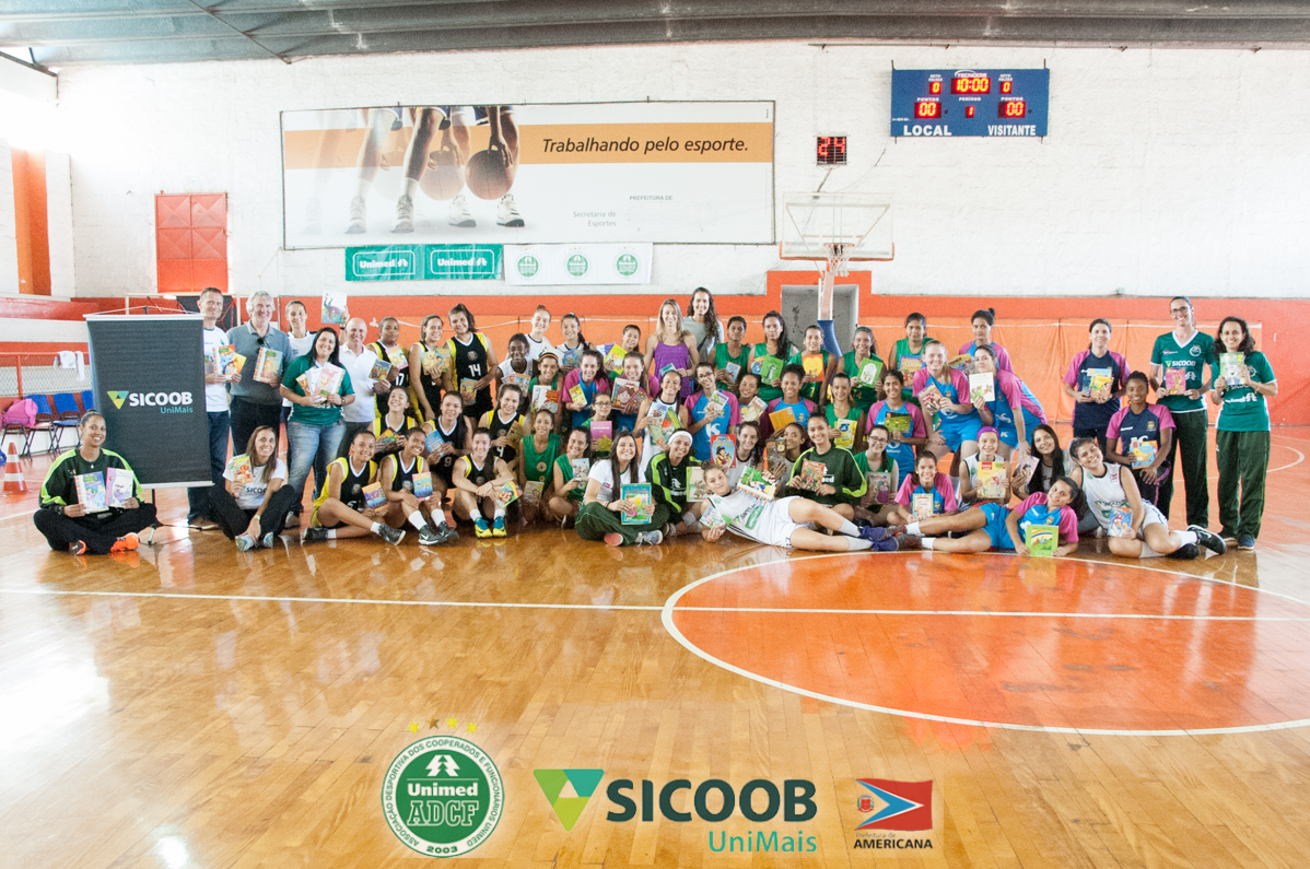 Torneio-sub17-Americana-rodada-2-1 Basquete feminino mantém terceira colocação em torneio de Americana