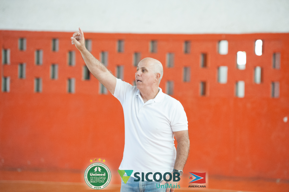 Torneio-sub17-Americana-rodada-2-13 Basquete feminino mantém terceira colocação em torneio de Americana
