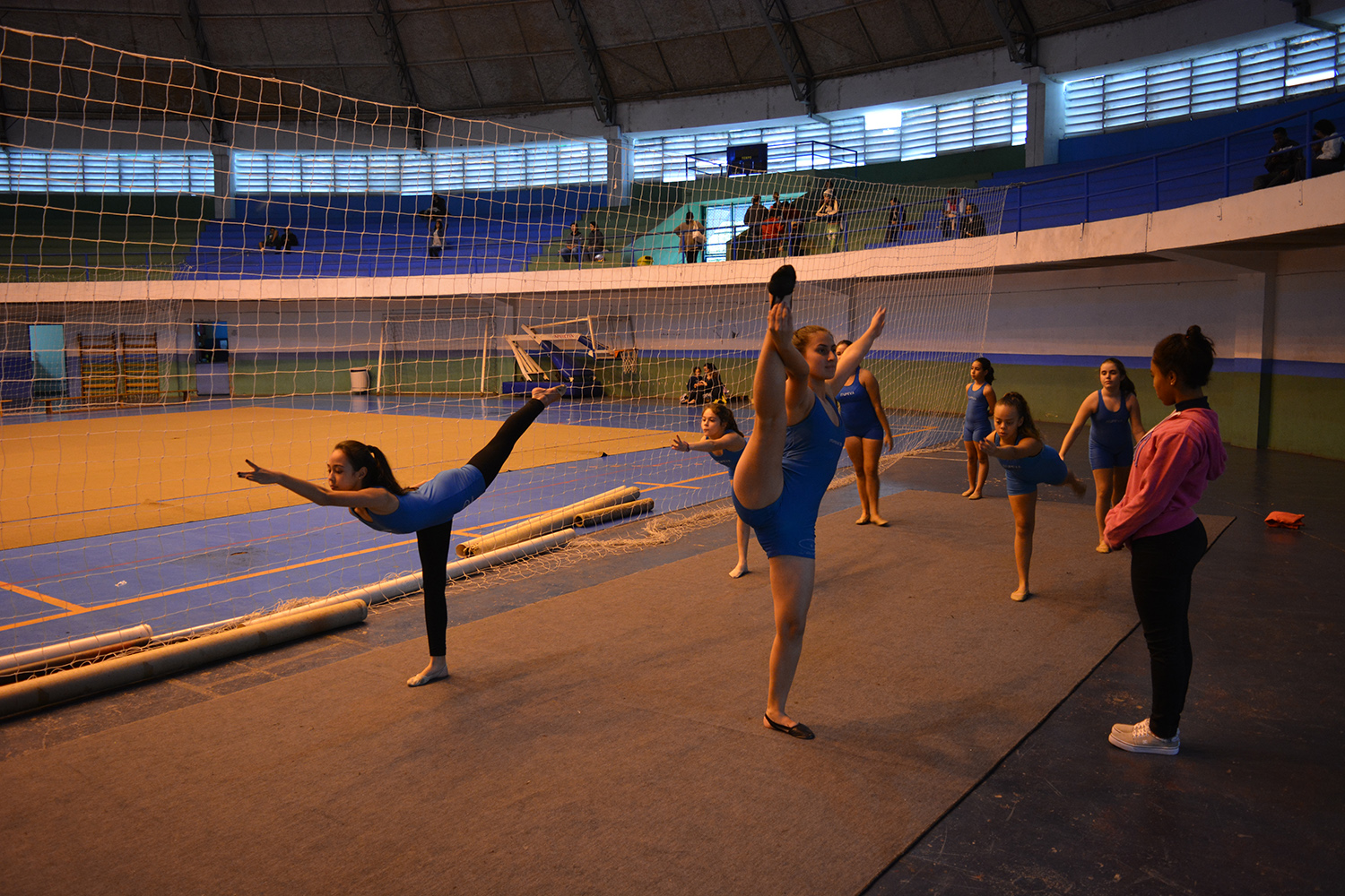 18.05.17-Treinamento-em-Cotia-15 Equipe de Ginástica de Itupeva participa de treinamento em Cotia