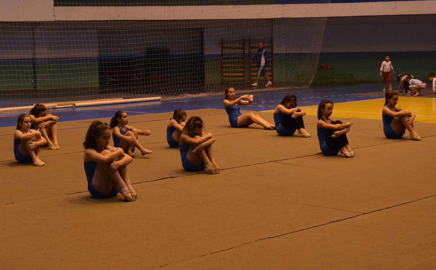 18.05.17-Treinamento-em-Cotia-17 Equipe de Ginástica de Itupeva participa de treinamento em Cotia