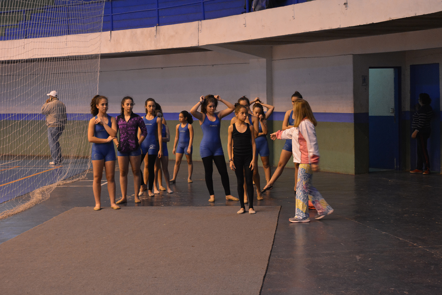 18.05.17-Treinamento-em-Cotia-5 Equipe de Ginástica de Itupeva participa de treinamento em Cotia