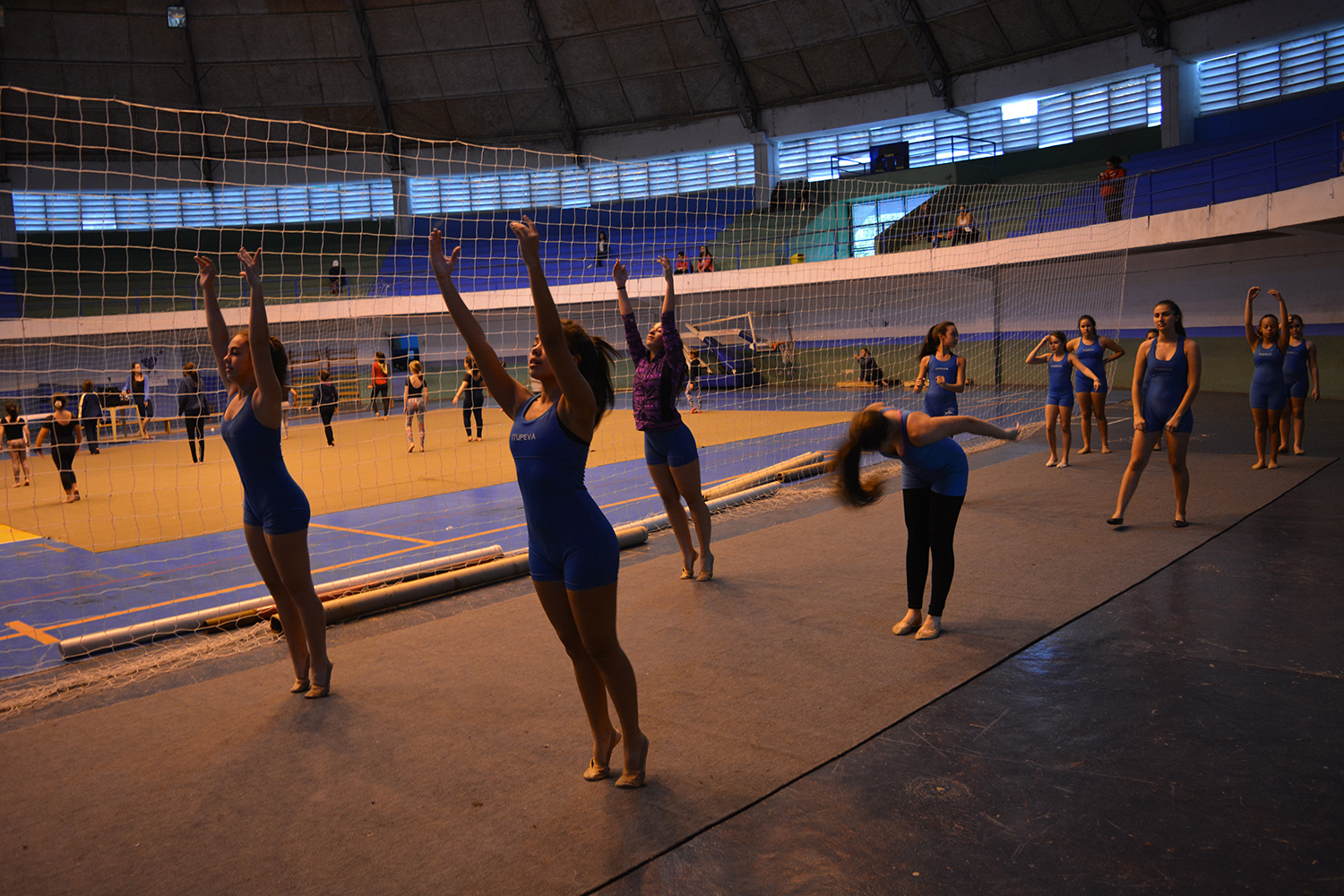 18.05.17-Treinamento-em-Cotia-6 Equipe de Ginástica de Itupeva participa de treinamento em Cotia