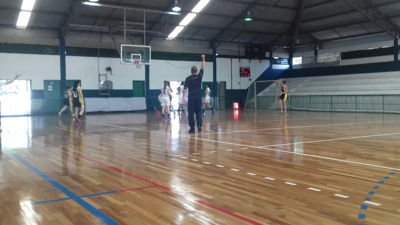 28.05-Feminino-Adulto-11 Feminino adulto estreia com derrota na Associação Regional de Basquete