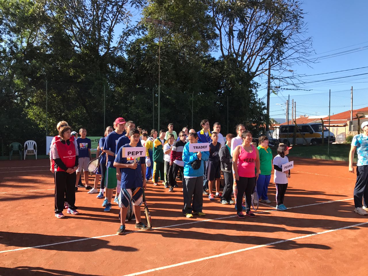 03.06-Torneio-de-Tenis-Kim-18 Atletas do PEPT conquistam vitórias em Torneio de Tênis