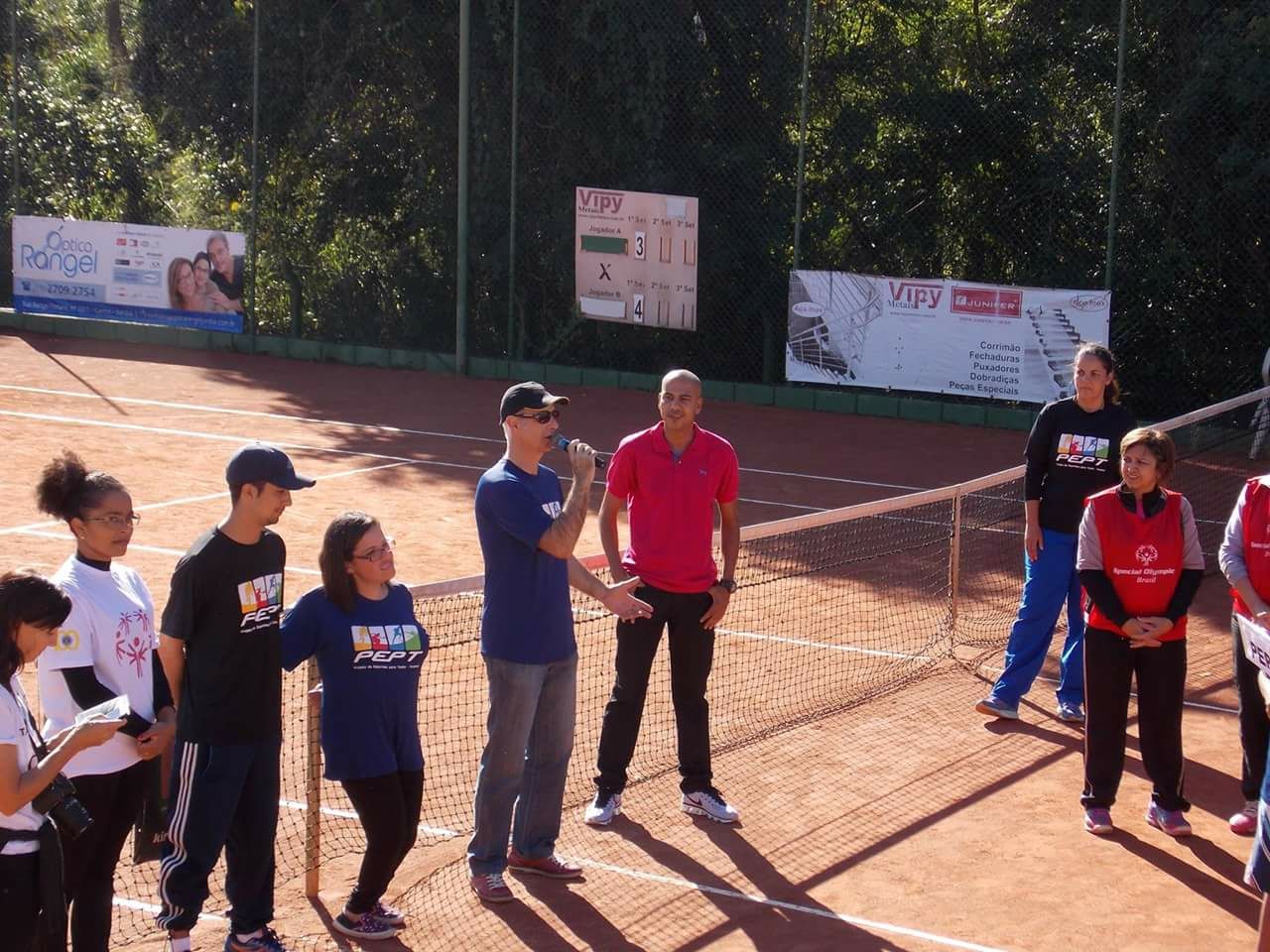 03.06-Torneio-de-Tenis-Kim-4 Atletas do PEPT conquistam vitórias em Torneio de Tênis