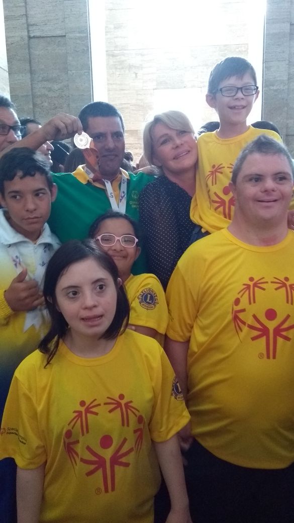 29.05-Encontro-com-Joao-Doria-7 Atletas do PEPT se encontram com prefeito João Dória