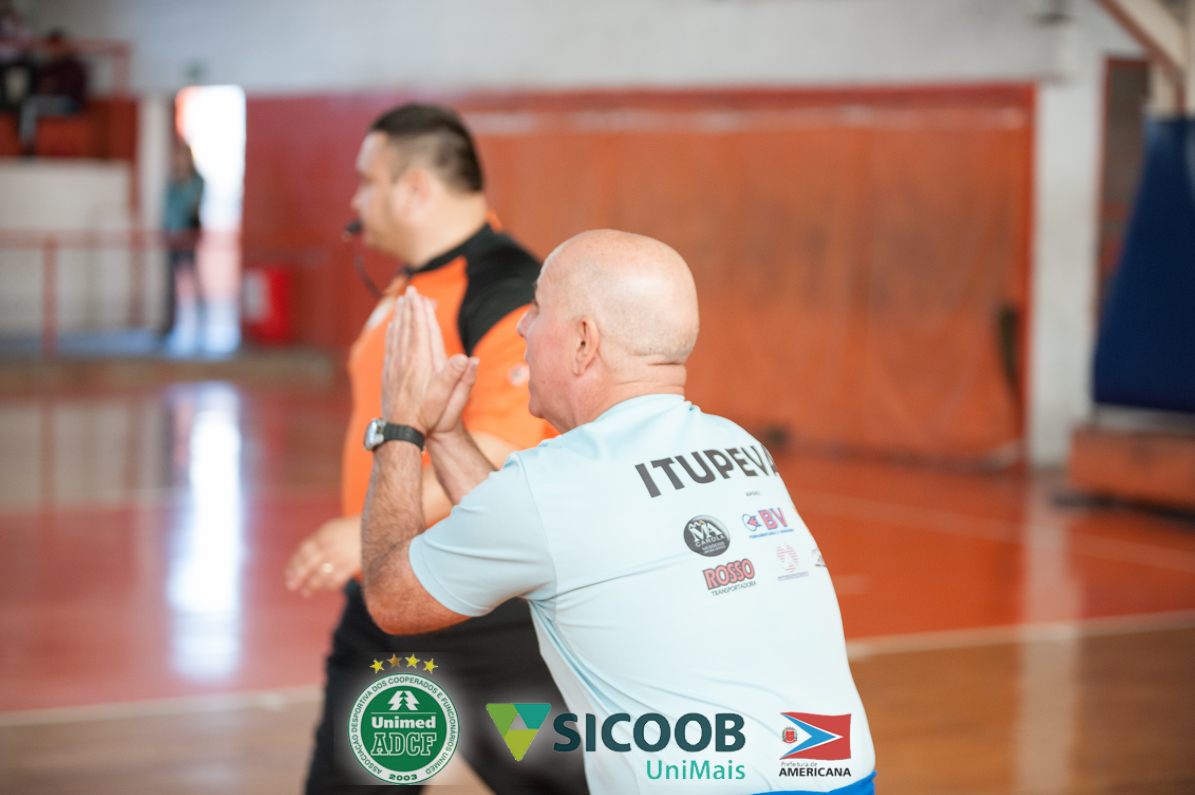 Torneio-Americana-91 Basquete feminino tem fim de semana vitorioso