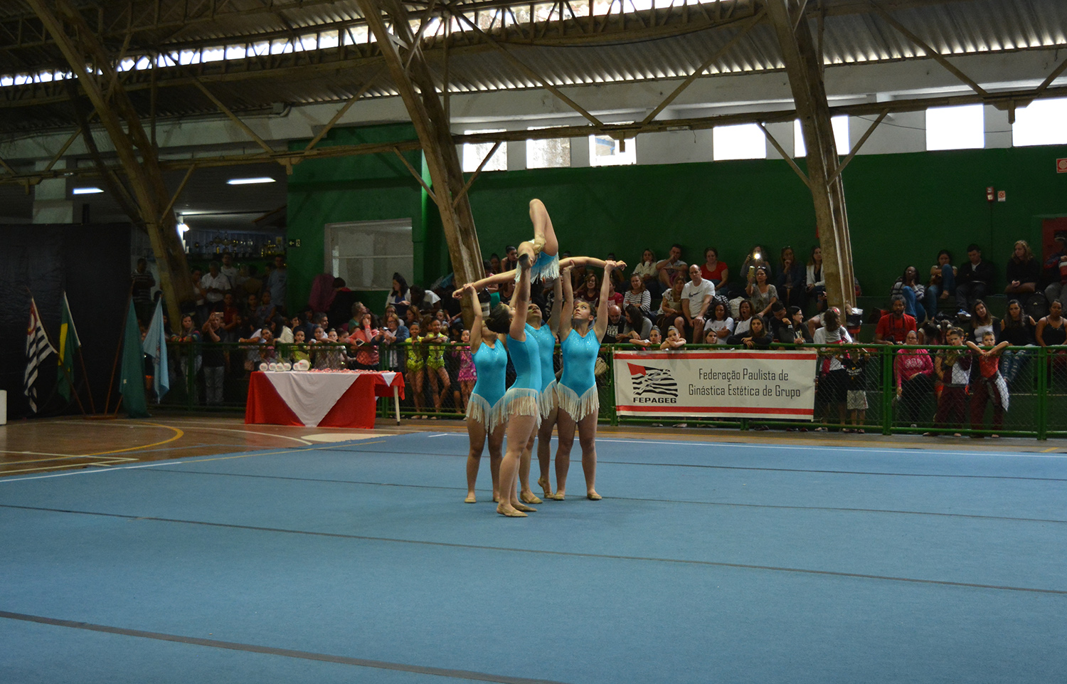 26.08-Paulista-de-ginástica-de-grupo-11 Ginastas itupevenses participam de Campeonato Paulista de Ginástica Estética de Grupo