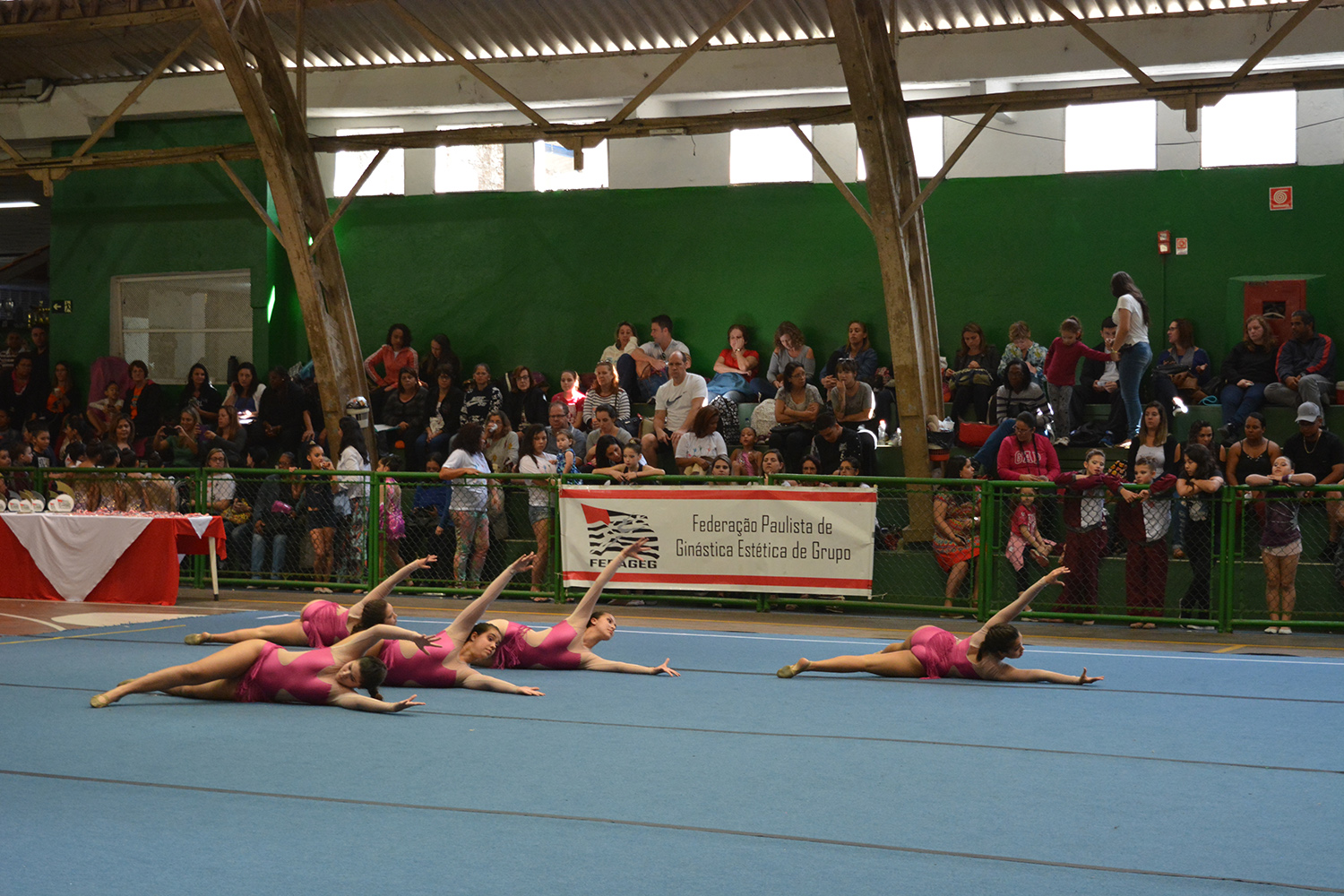 26.08-Paulista-de-ginástica-de-grupo-6 Ginastas itupevenses participam de Campeonato Paulista de Ginástica Estética de Grupo