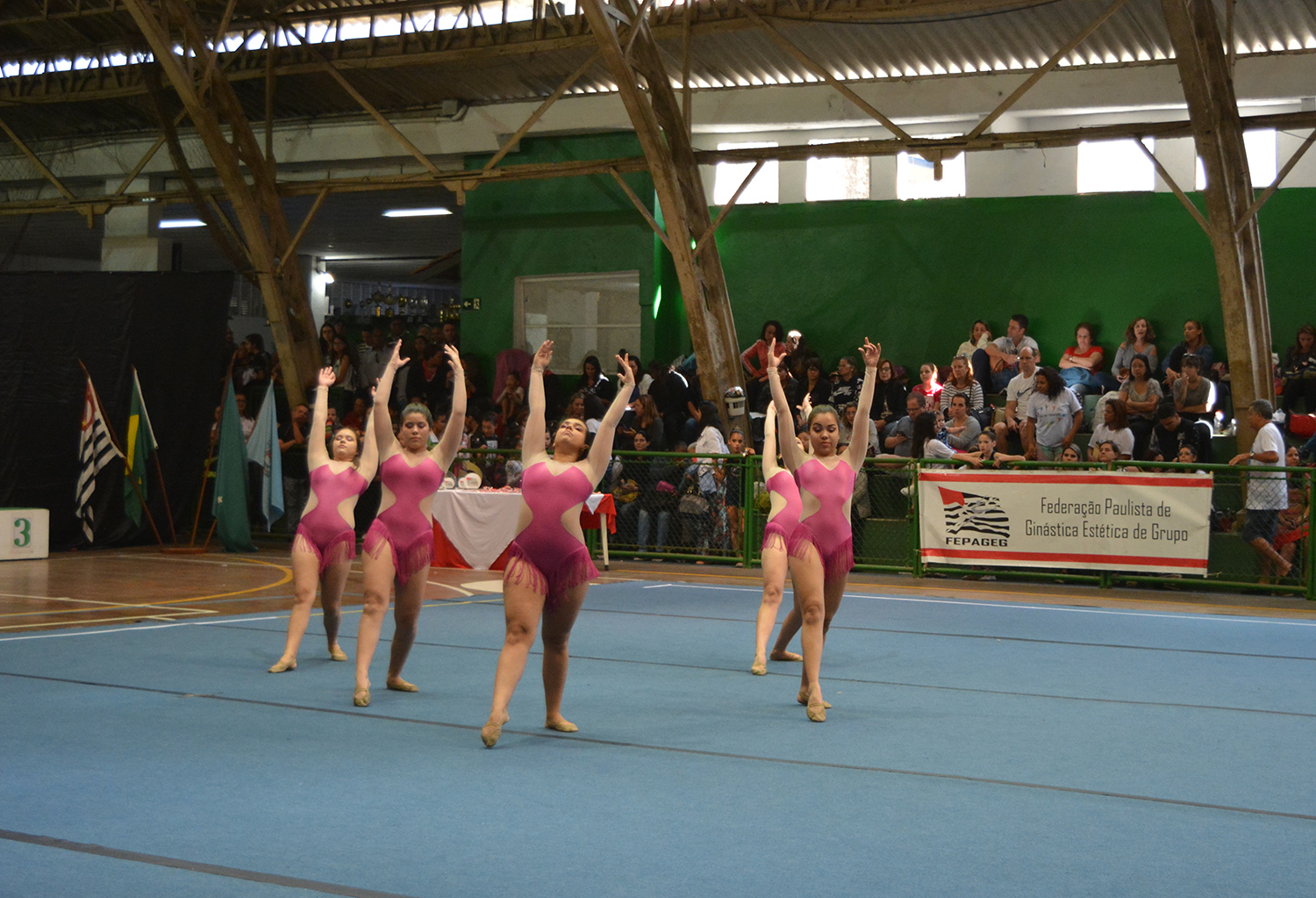 26.08-Paulista-de-ginástica-de-grupo-7 Ginastas itupevenses participam de Campeonato Paulista de Ginástica Estética de Grupo