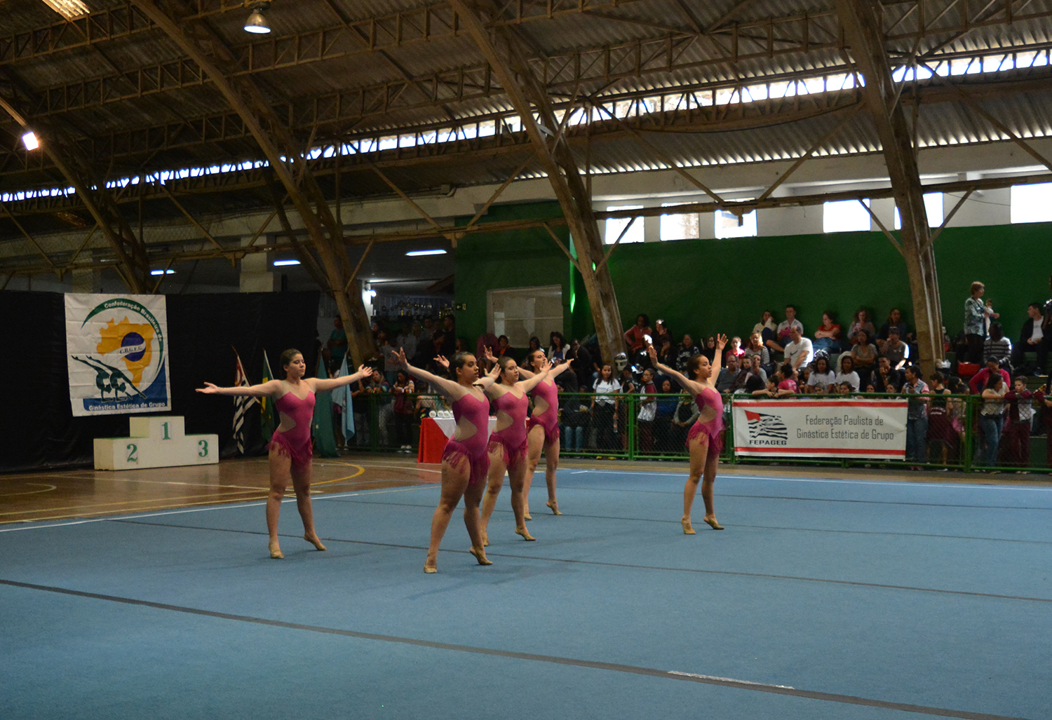 26.08-Paulista-de-ginástica-de-grupo-8 Ginastas itupevenses participam de Campeonato Paulista de Ginástica Estética de Grupo