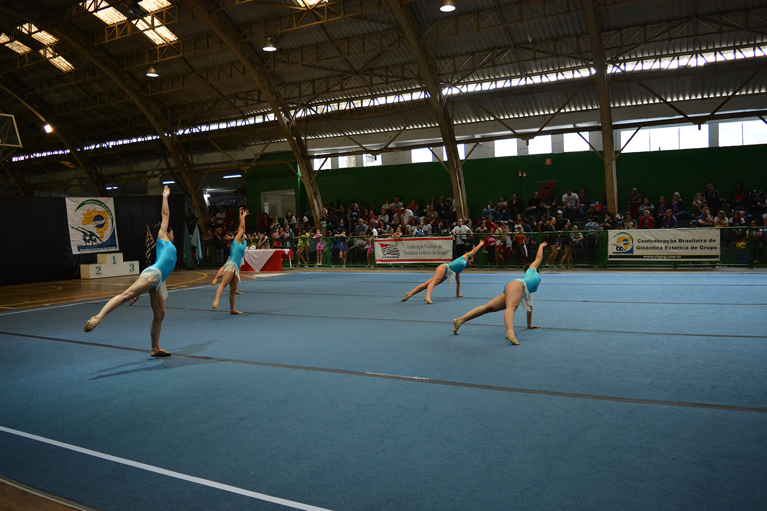 26.08-Paulista-de-ginástica-de-grupo-9 Ginastas itupevenses participam de Campeonato Paulista de Ginástica Estética de Grupo