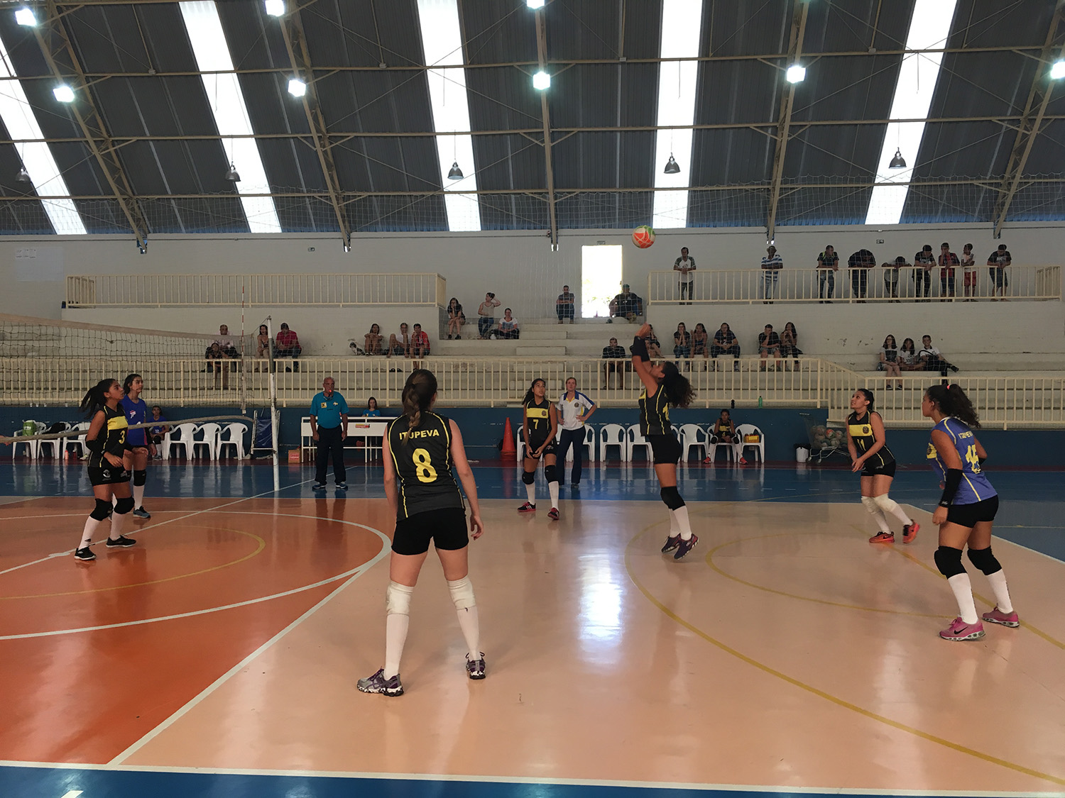 13.09-vôlei-feminino-mirim-35-1 Vôlei feminino cai diante do Círculo Militar de Campinas