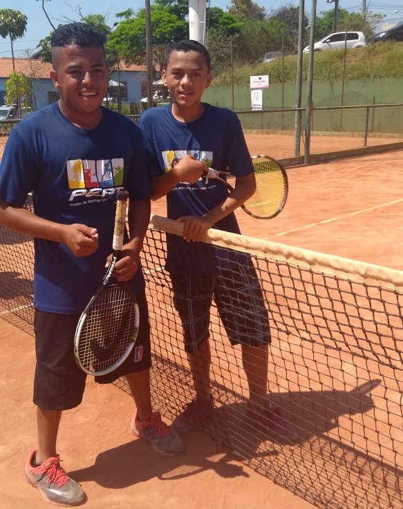 16.09-20-Frete-10 Itupevenses conquistam classificação no 20º FRETE
