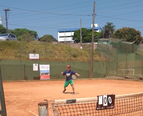 16.09-20-Frete-12 Itupevenses conquistam classificação no 20º FRETE