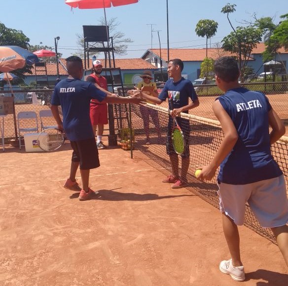 16.09-20-Frete-13 Itupevenses conquistam classificação no 20º FRETE