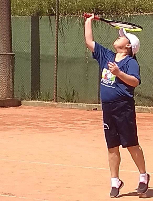 16.09-20-Frete-15 Itupevenses conquistam classificação no 20º FRETE