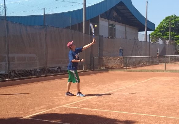 16.09-20-Frete-17 Itupevenses conquistam classificação no 20º FRETE
