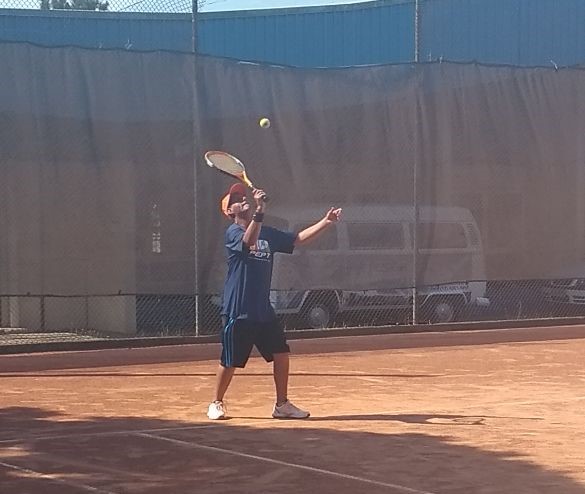 16.09-20-Frete-18 Itupevenses conquistam classificação no 20º FRETE