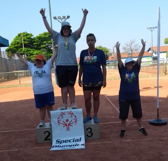 16.09-20-Frete-20 Itupevenses conquistam classificação no 20º FRETE