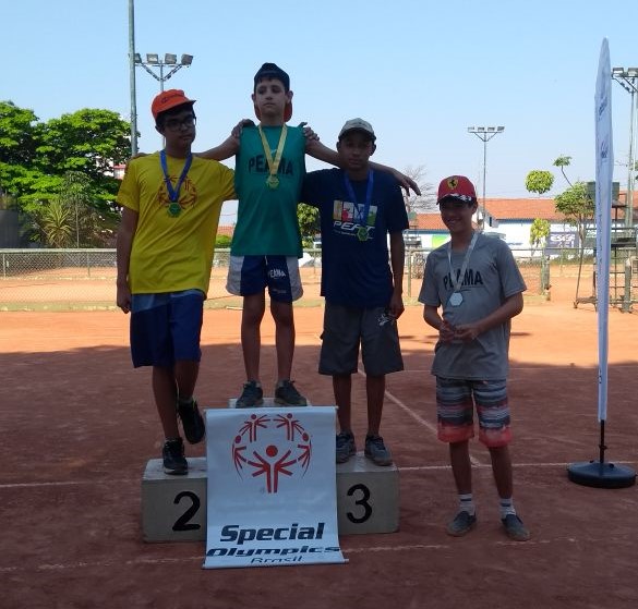 16.09-20-Frete-21 Itupevenses conquistam classificação no 20º FRETE