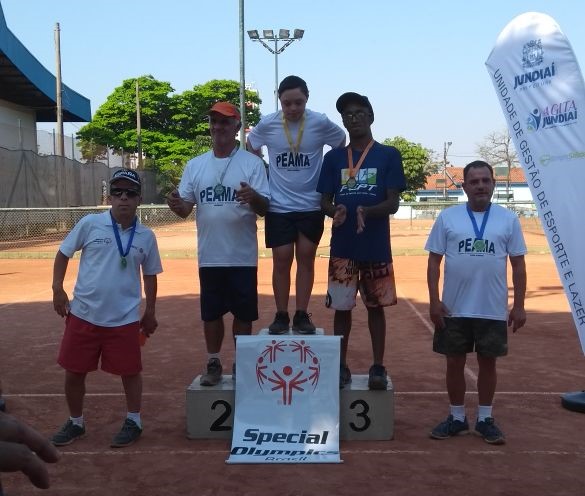 16.09-20-Frete-22 Itupevenses conquistam classificação no 20º FRETE