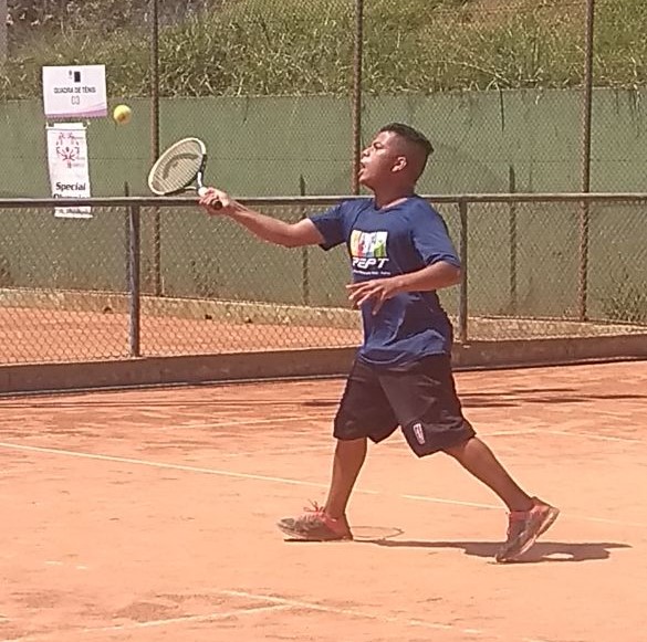 16.09-20-Frete-6 Itupevenses conquistam classificação no 20º FRETE