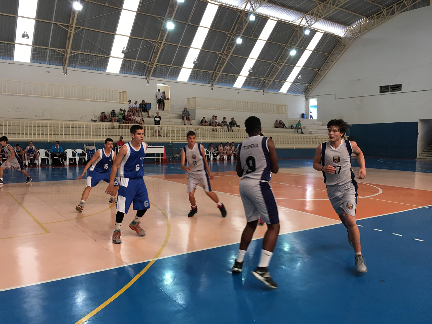 28.09-Basquete-sub-15-masculino-17 Por pouco! Basquete sub-15 deixa vitória escapar nos minutos finais