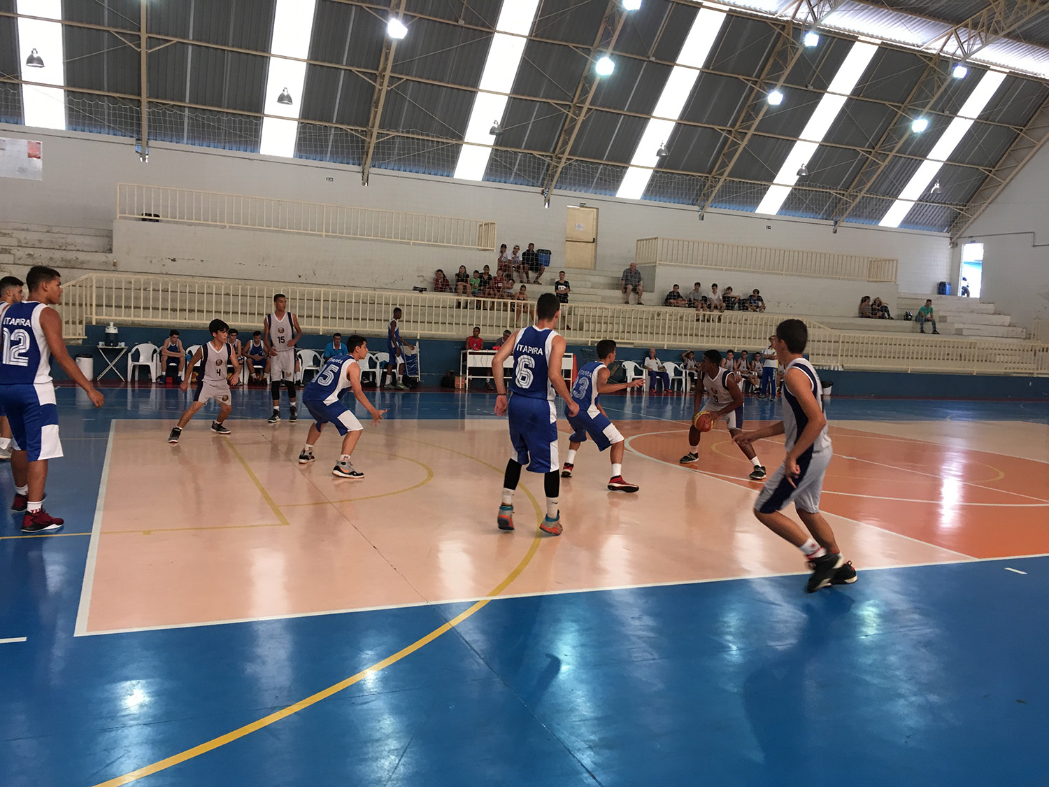 28.09-Basquete-sub-15-masculino-20 Por pouco! Basquete sub-15 deixa vitória escapar nos minutos finais