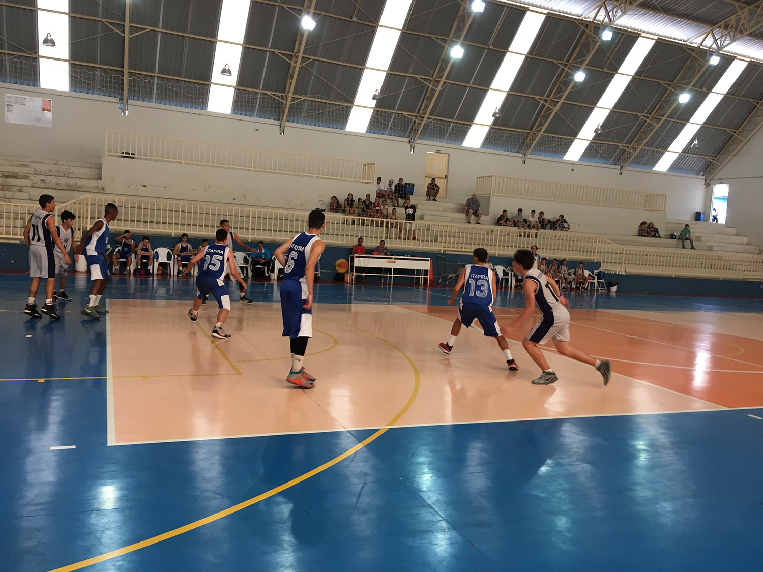 28.09-Basquete-sub-15-masculino-23 Por pouco! Basquete sub-15 deixa vitória escapar nos minutos finais