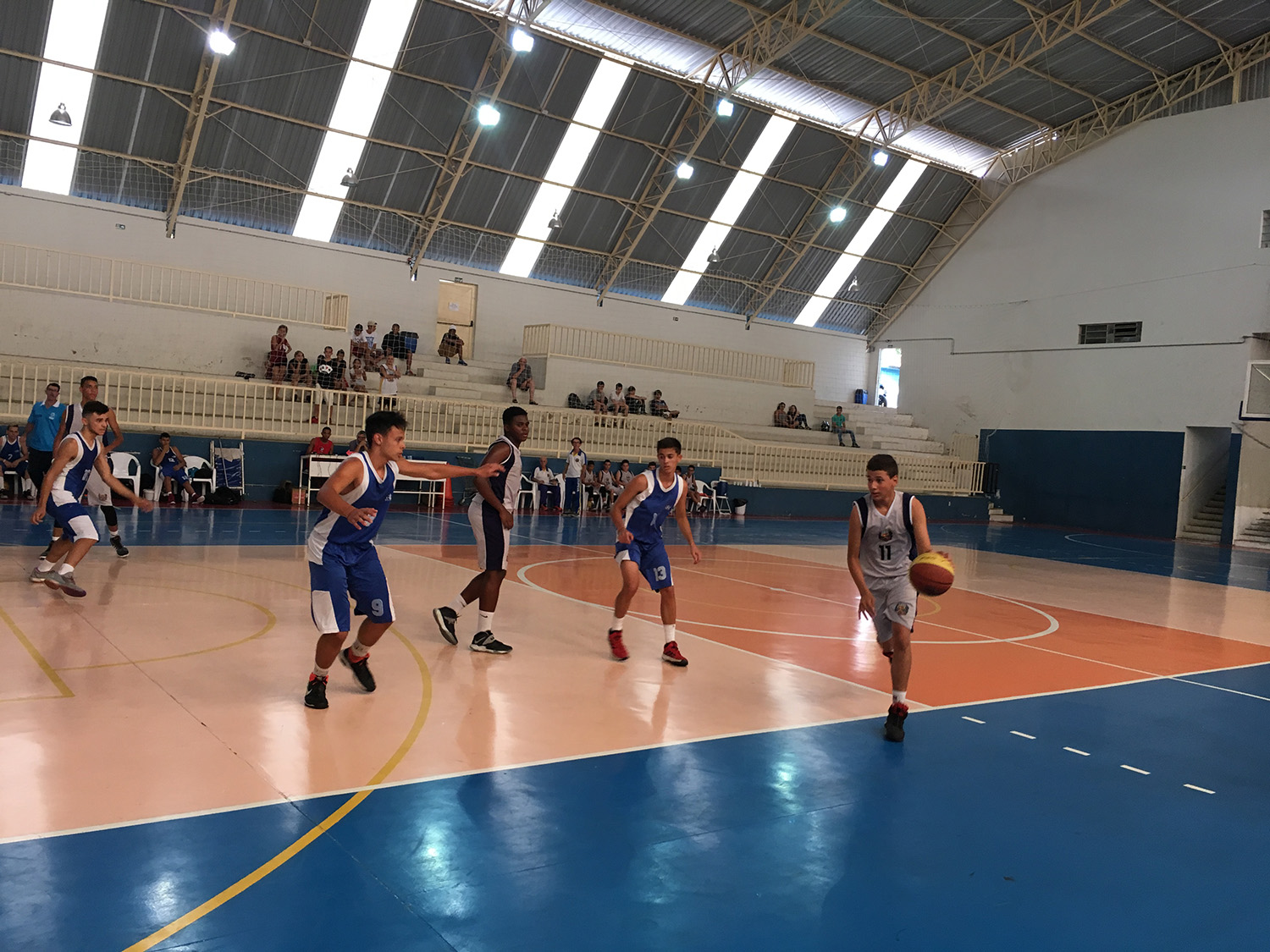 28.09-Basquete-sub-15-masculino-26 Por pouco! Basquete sub-15 deixa vitória escapar nos minutos finais