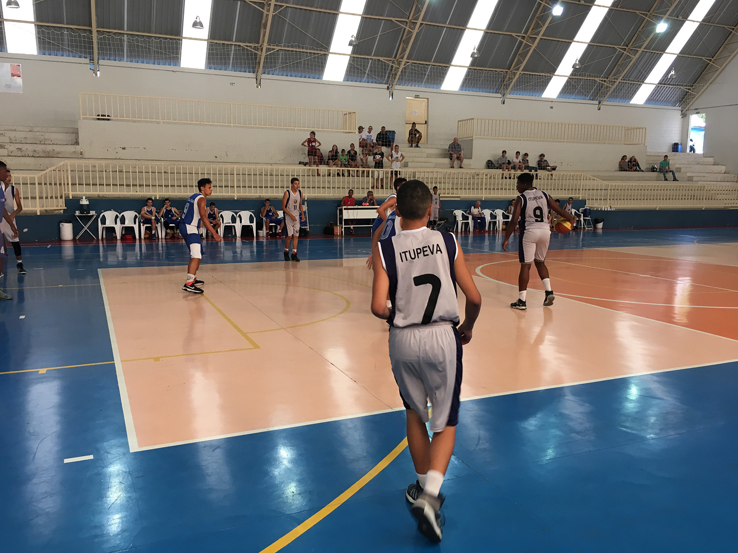 28.09-Basquete-sub-15-masculino-32 Por pouco! Basquete sub-15 deixa vitória escapar nos minutos finais