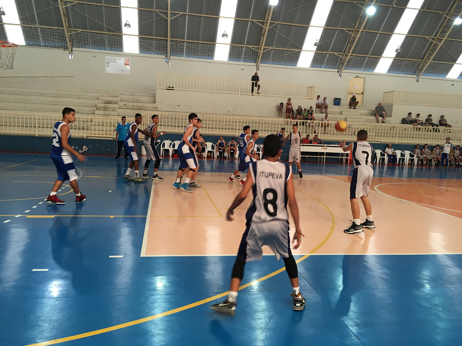 28.09-Basquete-sub-15-masculino-39 Por pouco! Basquete sub-15 deixa vitória escapar nos minutos finais