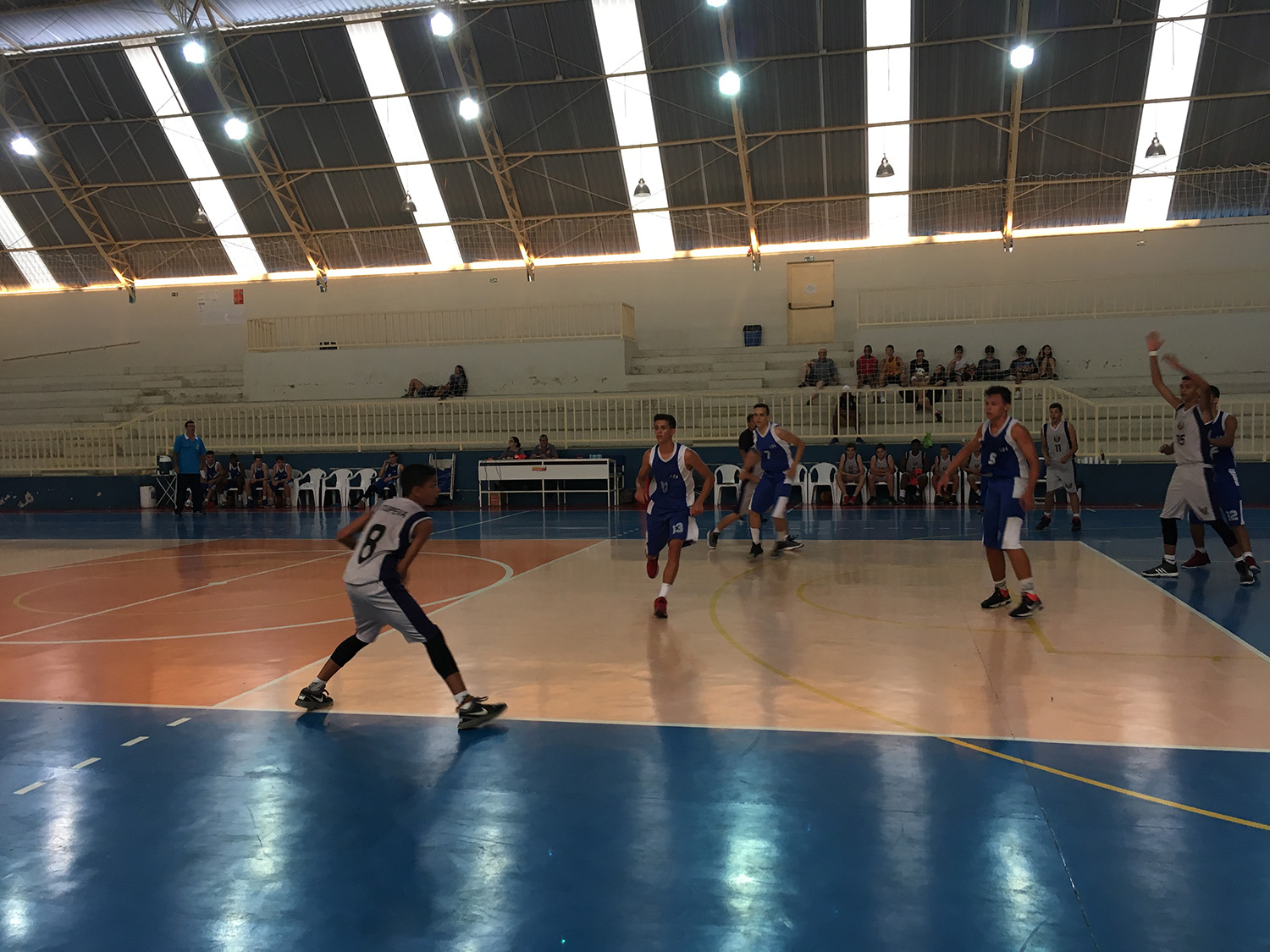 28.09-Basquete-sub-15-masculino-53 Por pouco! Basquete sub-15 deixa vitória escapar nos minutos finais
