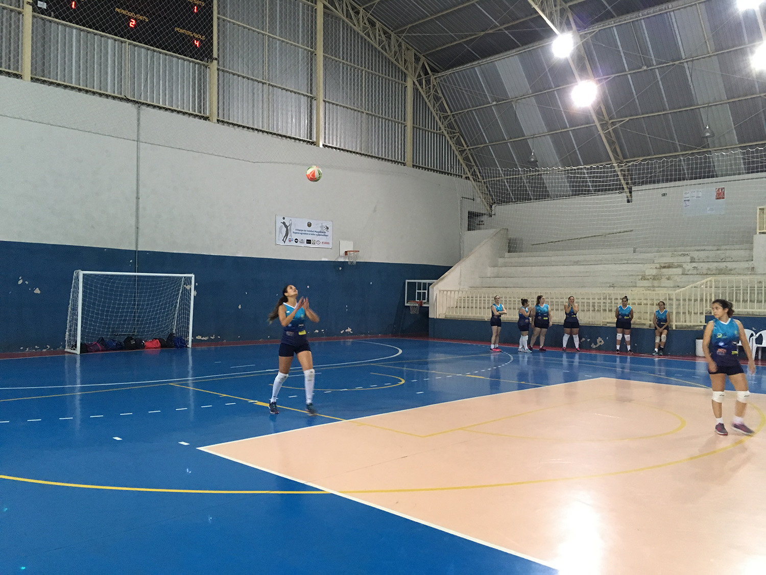 28.09-volei-feminino-adulto-28 Em jogo de superação, vôlei feminino vence Itu
