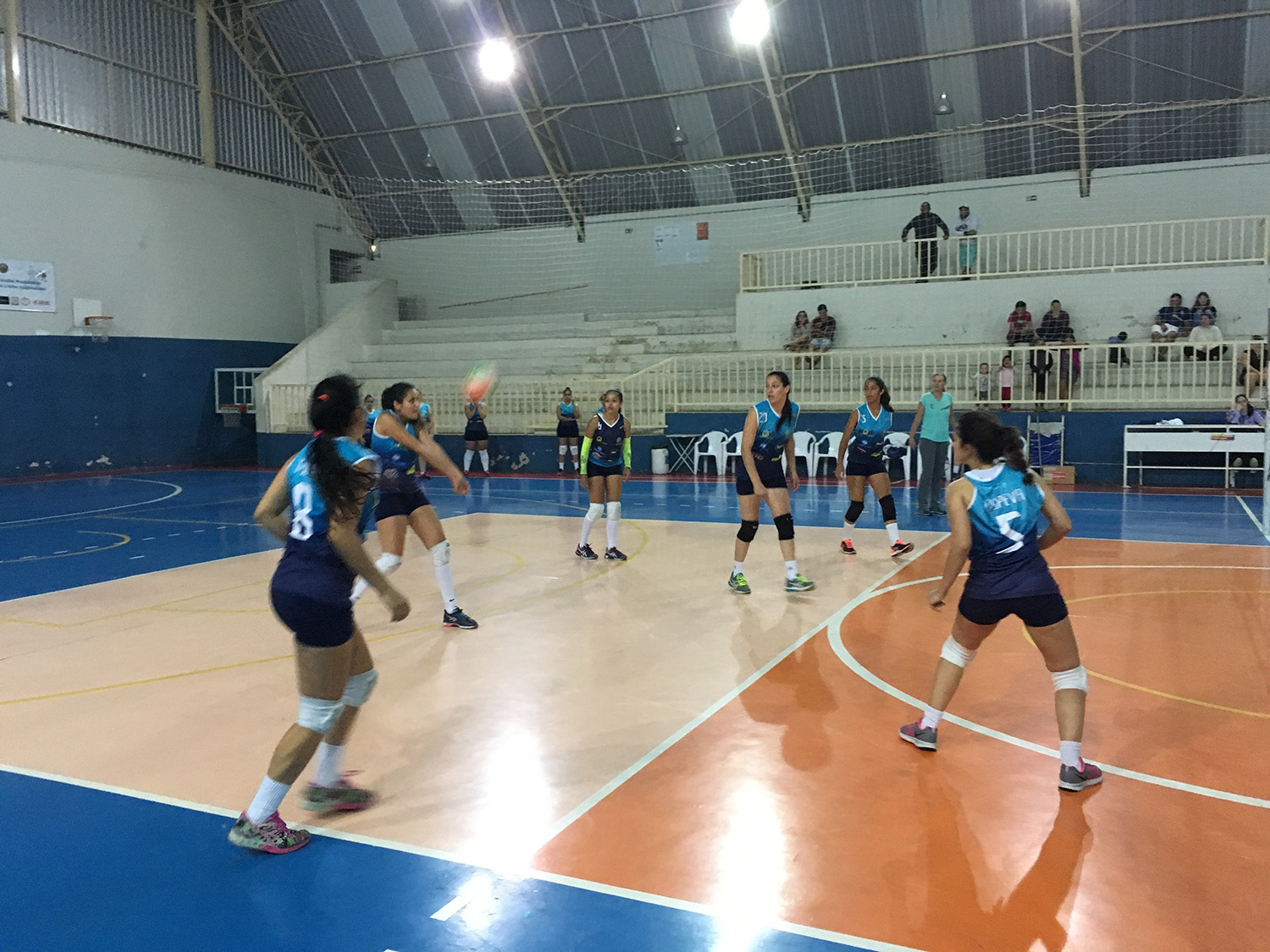 28.09-volei-feminino-adulto-29 Em jogo de superação, vôlei feminino vence Itu