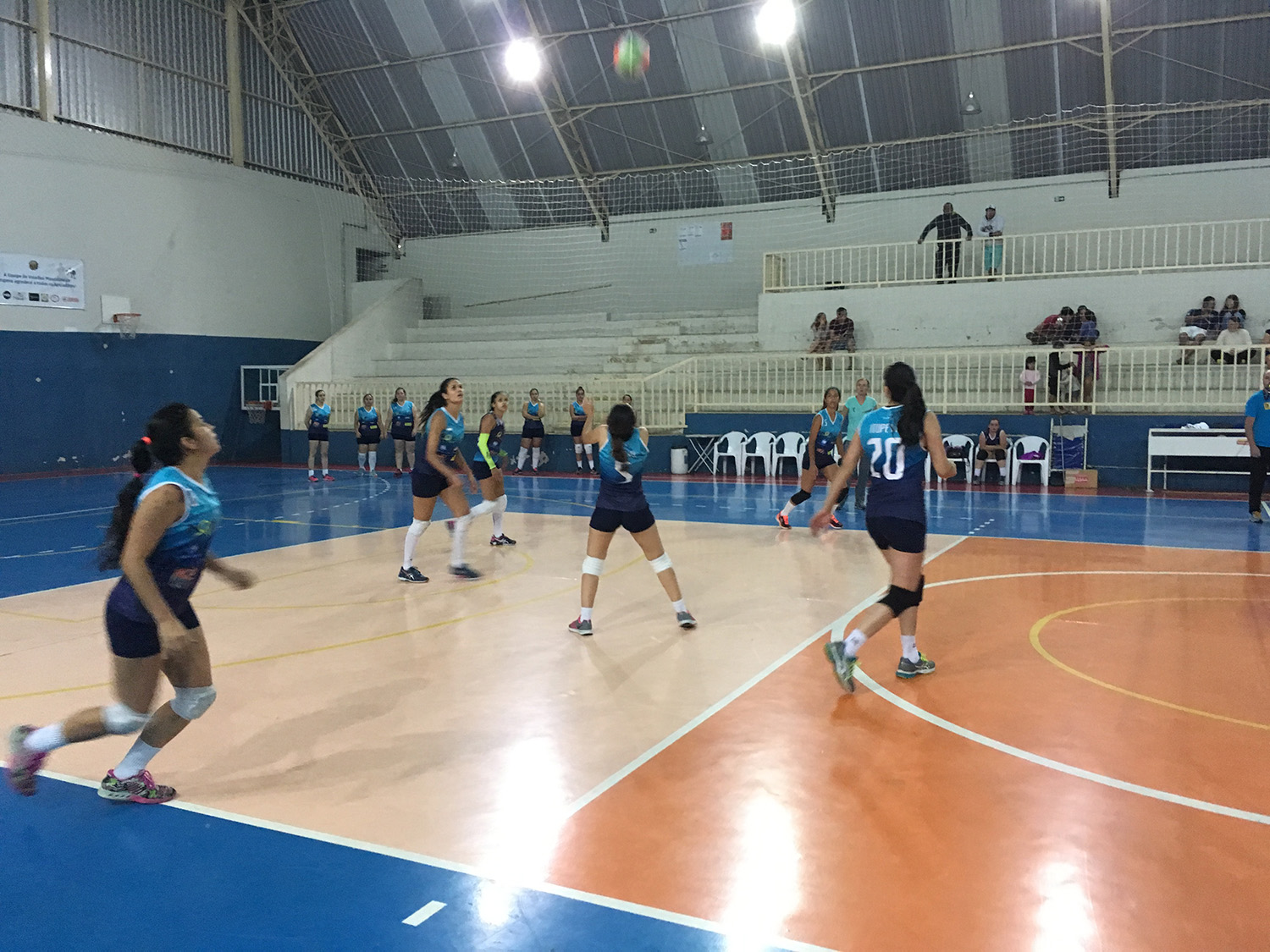 28.09-volei-feminino-adulto-31 Em jogo de superação, vôlei feminino vence Itu