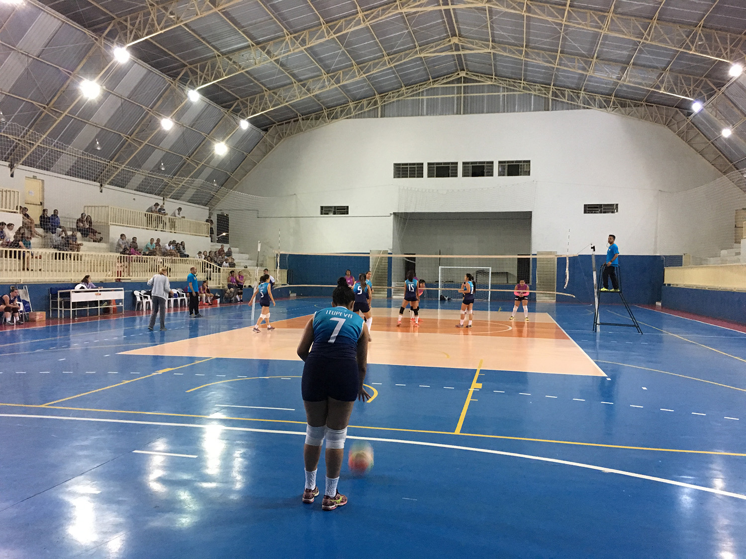 28.09-volei-feminino-adulto-71 Em jogo de superação, vôlei feminino vence Itu