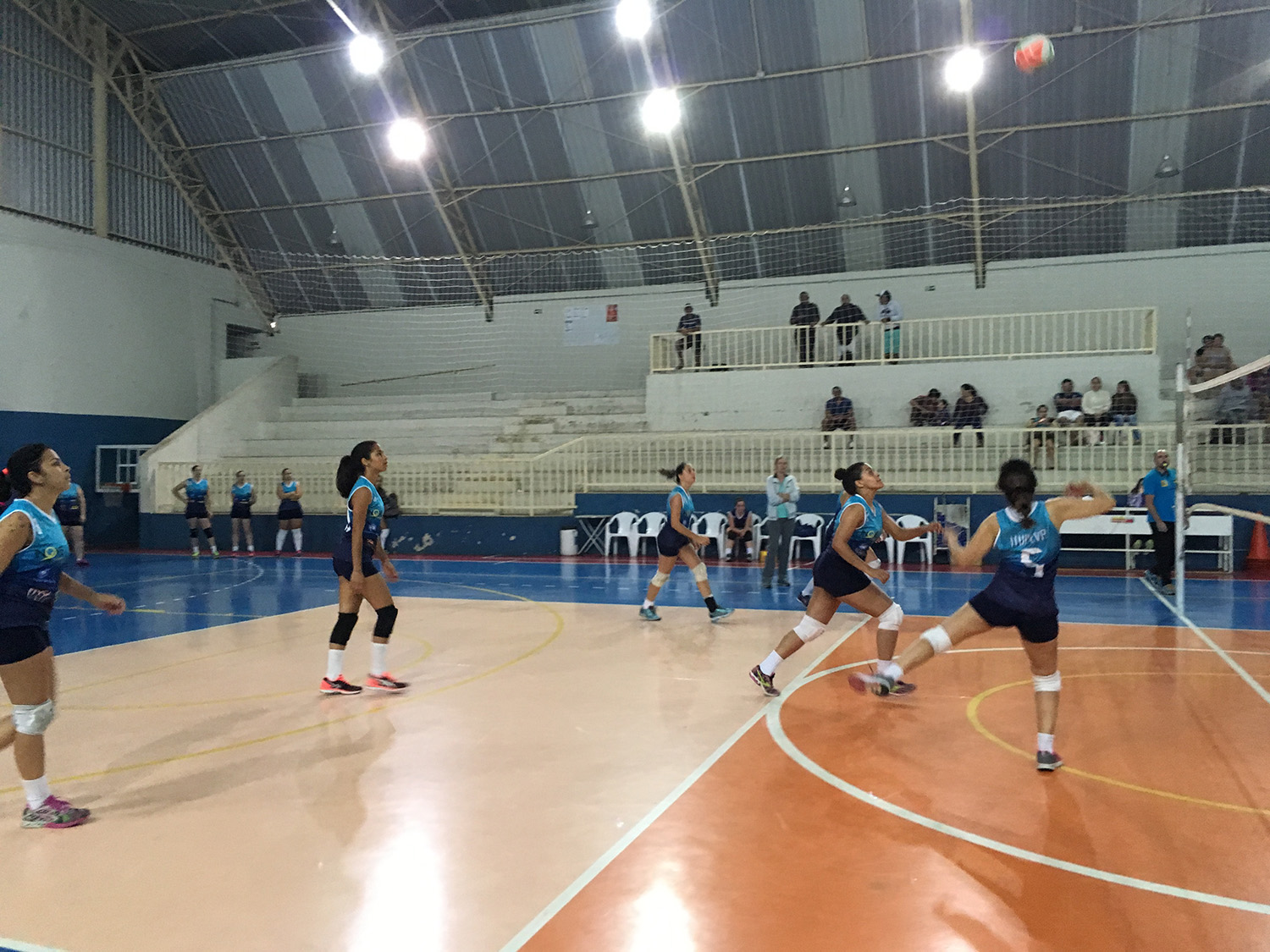 28.09-volei-feminino-adulto-80 Em jogo de superação, vôlei feminino vence Itu