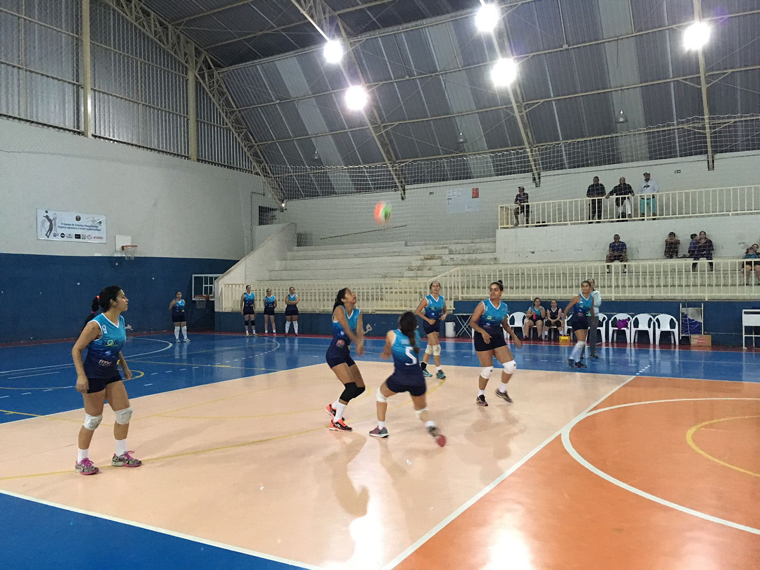 28.09-volei-feminino-adulto-82 Em jogo de superação, vôlei feminino vence Itu