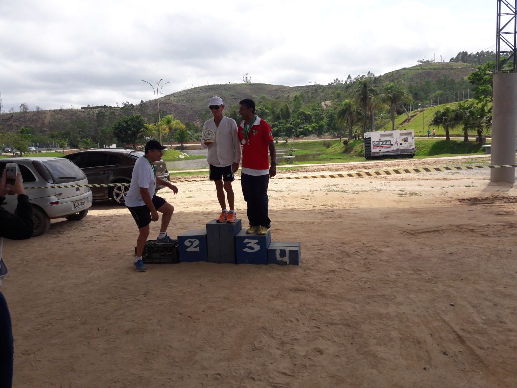 Corrida-Araçariguama-14 Itupevenses brilham em corrida em Araçariguama
