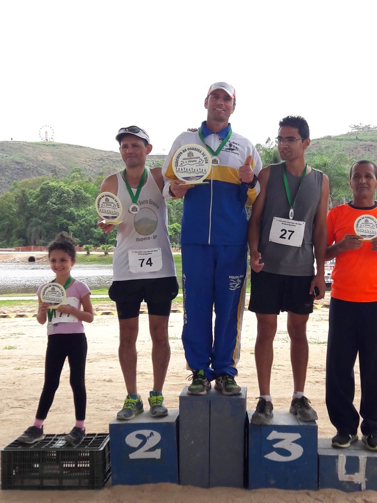 Corrida-Araçariguama-19 Itupevenses brilham em corrida em Araçariguama