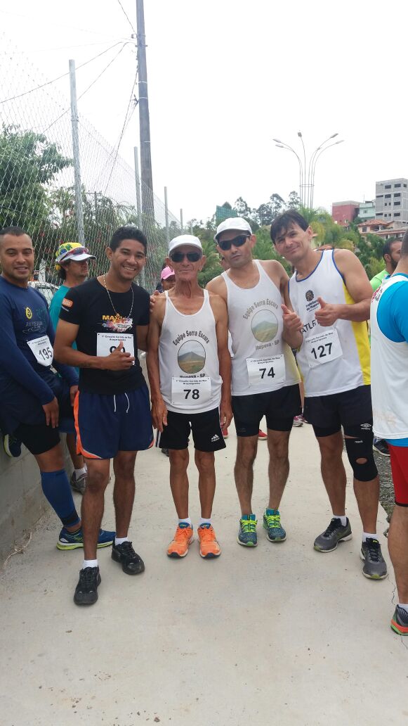 Corrida-Araçariguama-20 Itupevenses brilham em corrida em Araçariguama