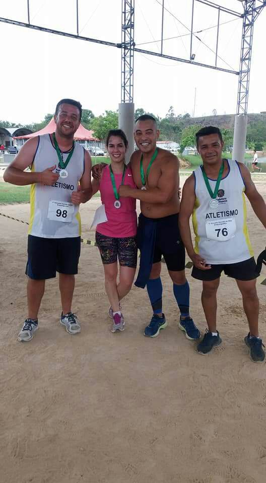 Corrida-Araçariguama-23 Itupevenses brilham em corrida em Araçariguama