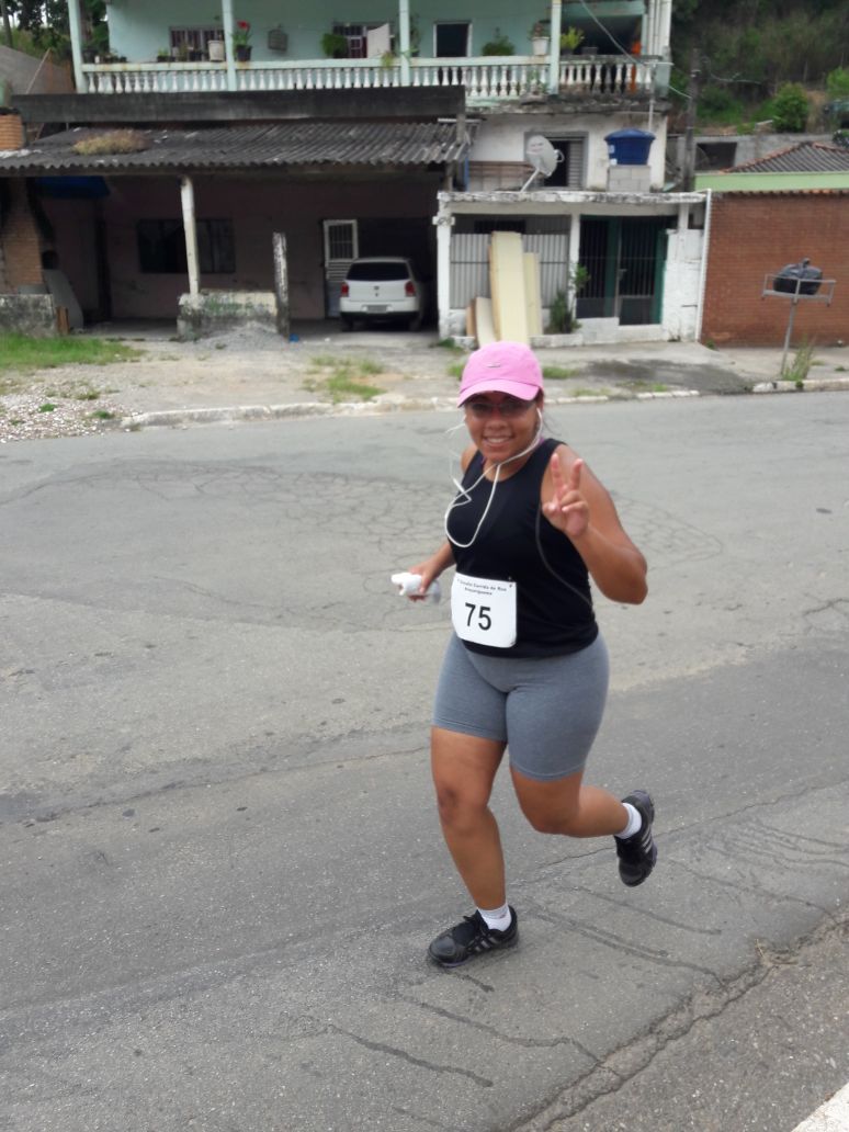Corrida-Araçariguama-6 Itupevenses brilham em corrida em Araçariguama