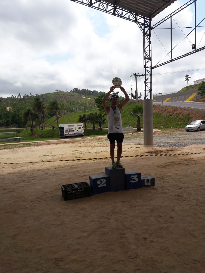 Corrida-Araçariguama-8 Itupevenses brilham em corrida em Araçariguama