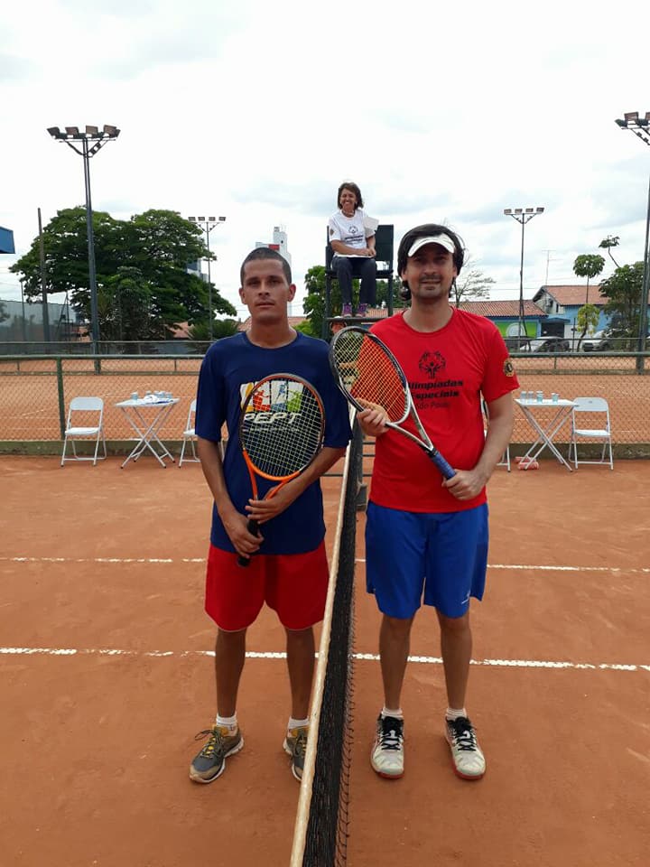 estadual-olimpiadas-especiais-11 Quatro atletas itupevenses garantem vaga para o Mundial das Olimpíadas Especiais